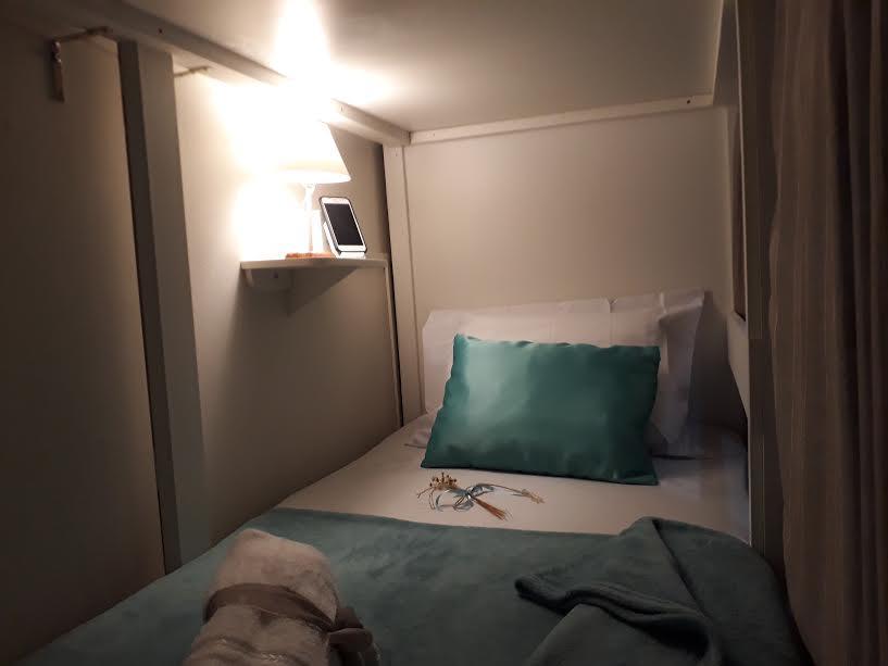 Hostel Do Navio Arraial do Cabo