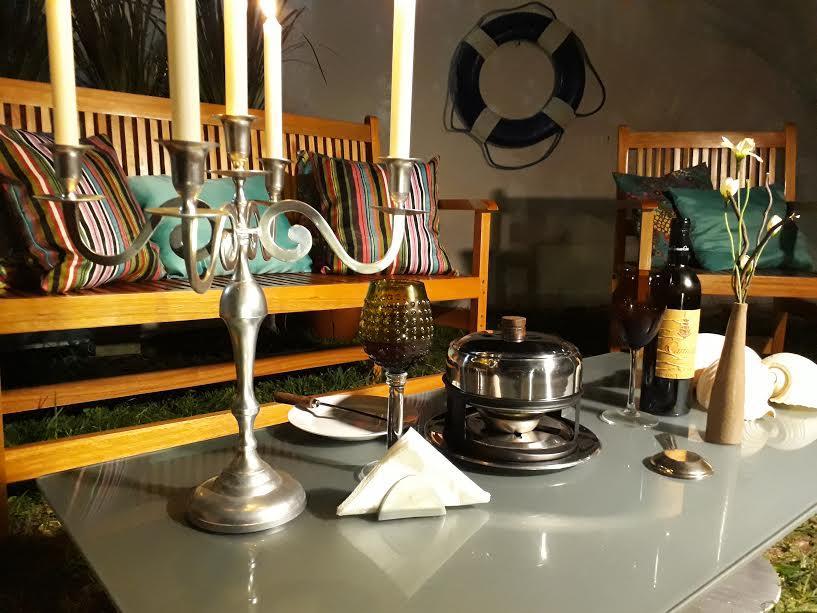 Hostel Do Navio Arraial do Cabo