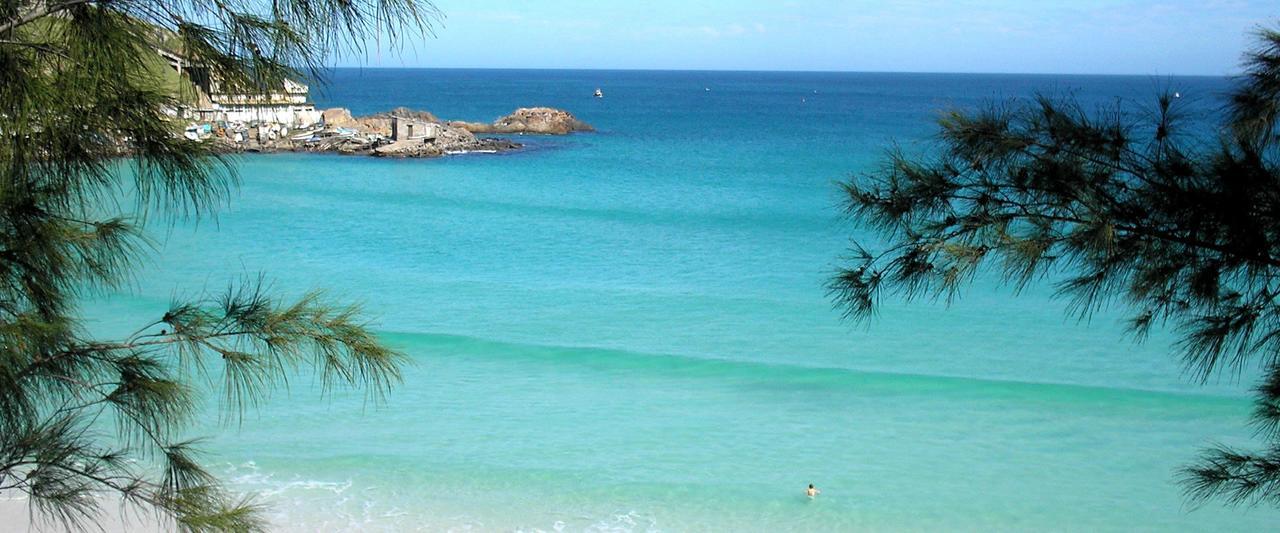 Do Navio Arraial do Cabo
