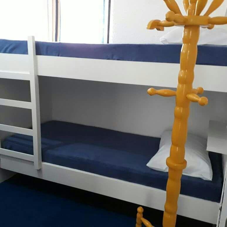 Hostel Do Navio *