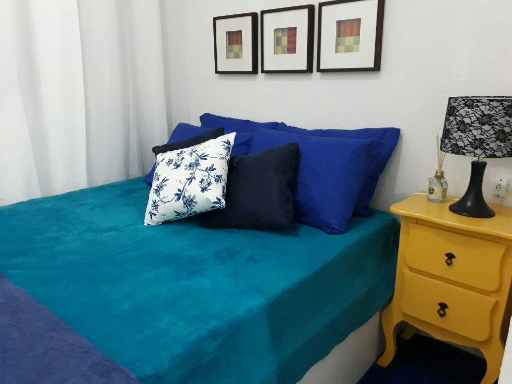 Do Navio Hostel