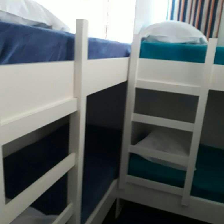 Do Navio Hostel