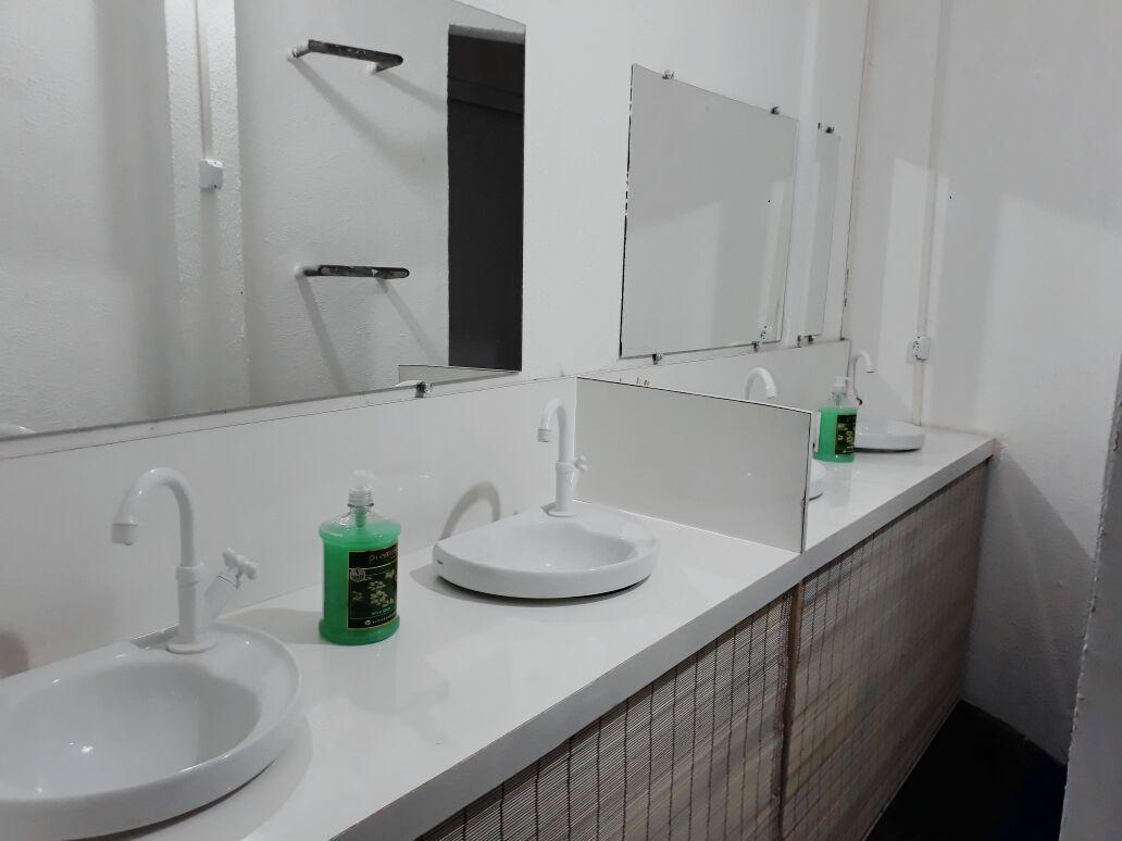 Do Navio Hostel