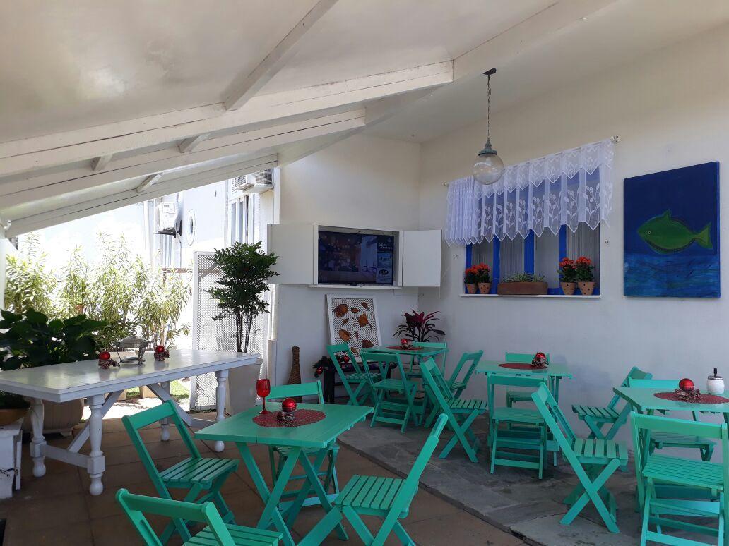 Do Navio Hostel Arraial do Cabo