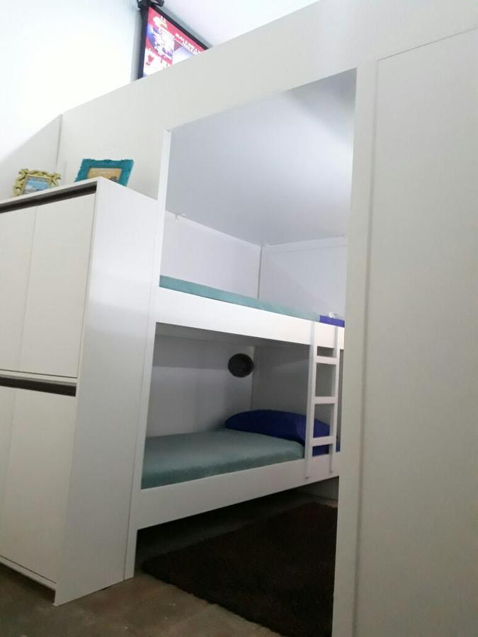 Do Navio Hostel Arraial do Cabo
