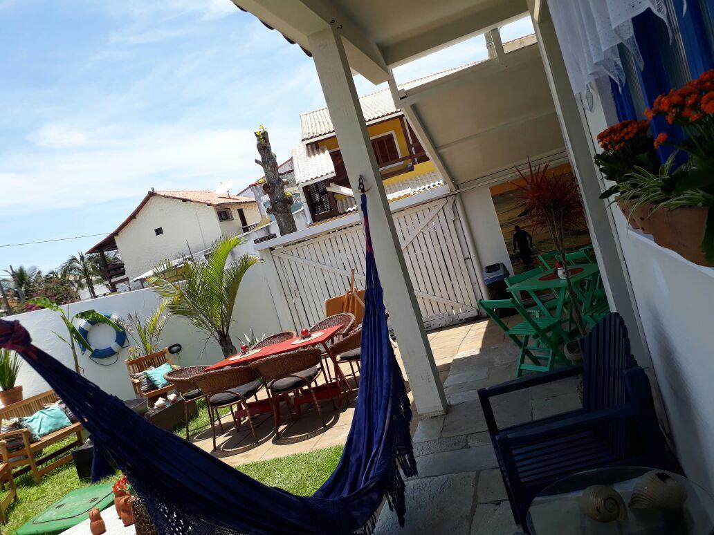 Do Navio Hostel