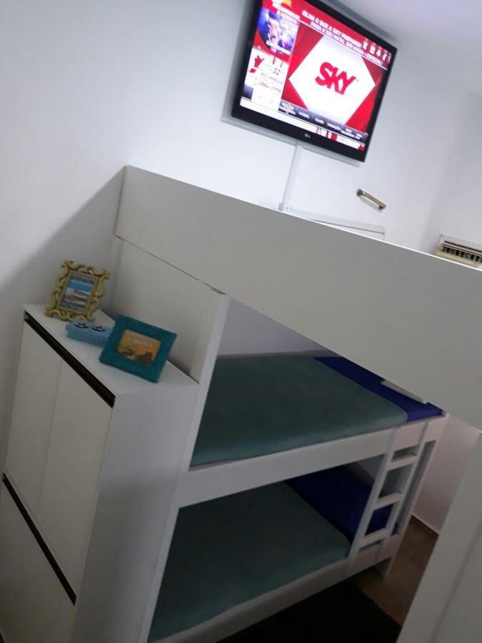 Do Navio Hostel *