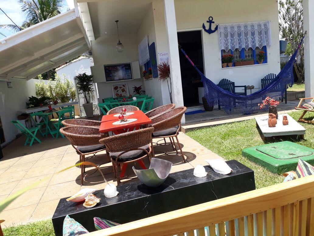 Do Navio Hostel Arraial do Cabo