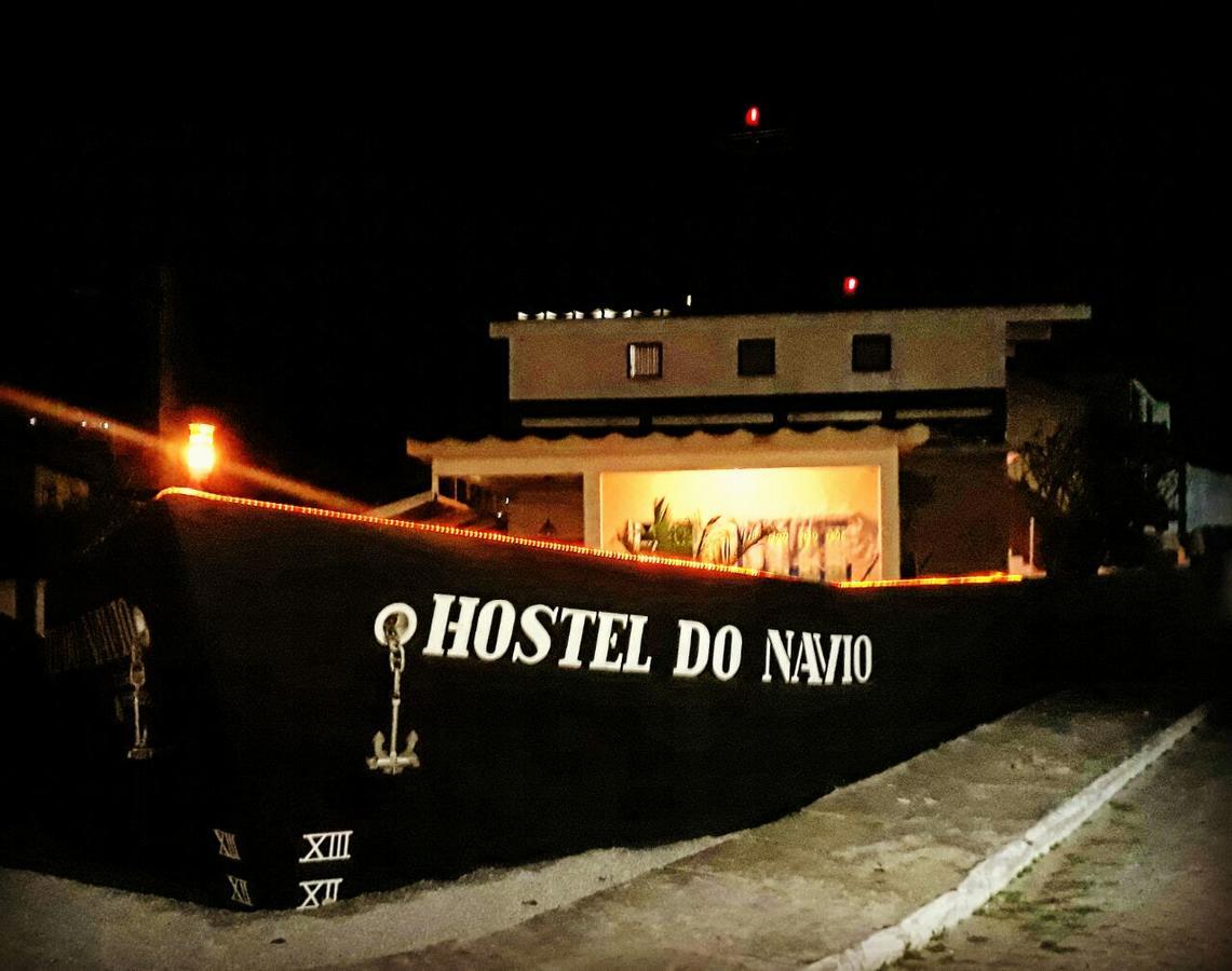 Do Navio Hostel *