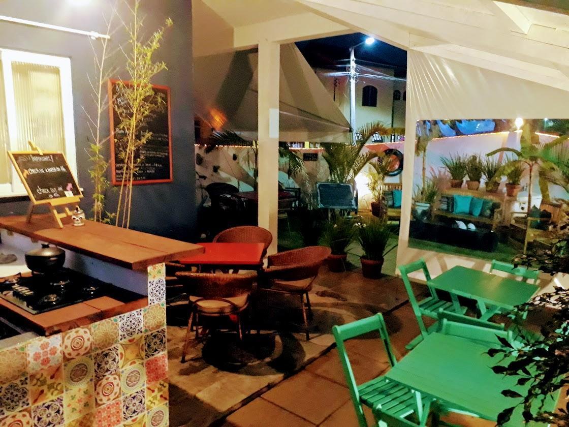 Hostel Do Navio Arraial do Cabo